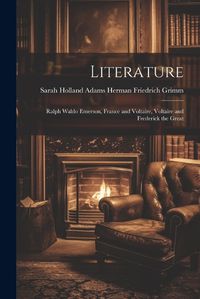 Cover image for Literature