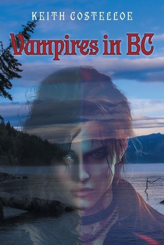 Cover image for Vampires in BC