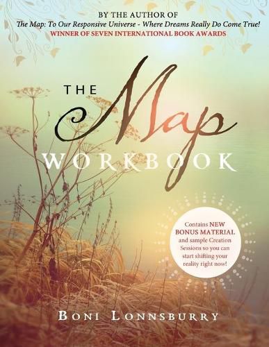 Cover image for The Map Workbook