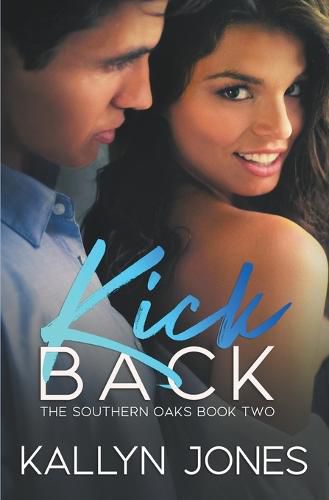 Cover image for Kick Back