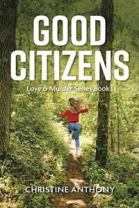 Cover image for Good Citizens