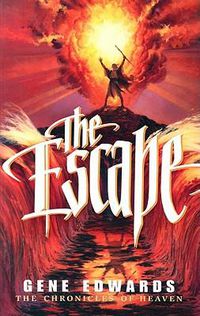 Cover image for The Escape