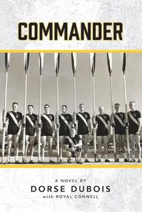 Cover image for Commander