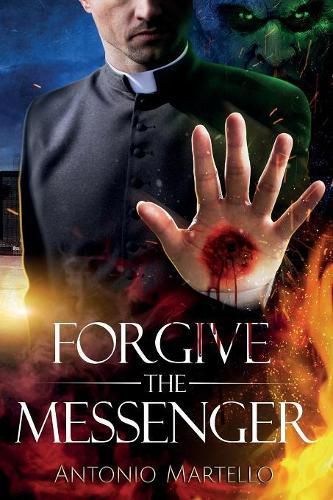 Cover image for Forgive the Messenger