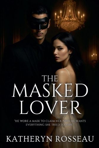 Cover image for The Masked Lover