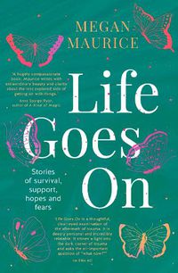 Cover image for Life Goes On