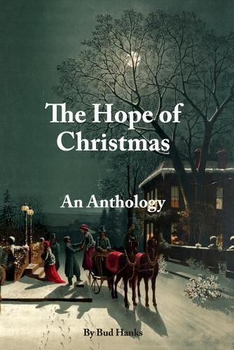 Cover image for The Hope of Christmas: An Anthology