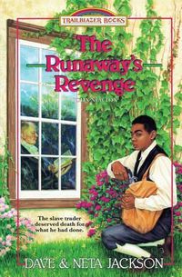 Cover image for The Runaway's Revenge: Introducing John Newton