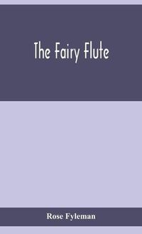 Cover image for The fairy flute