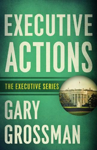 Cover image for Executive Actions