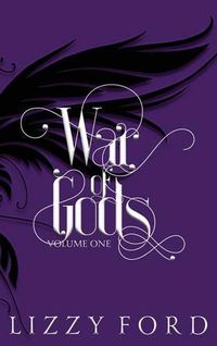 Cover image for War of Gods (Volume One) 2011-2016