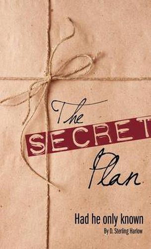 Cover image for The Secret Plan