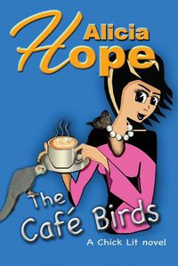 Cover image for The Cafe Birds