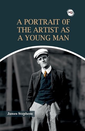 Cover image for A Portrait of the Artist as a Young Man