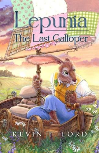 Cover image for Lepunia