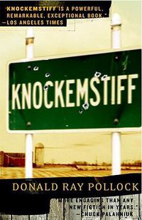 Cover image for Knockemstiff