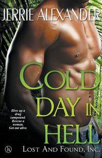 Cover image for Cold Day in Hell