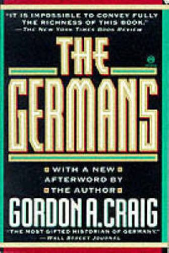 The Germans