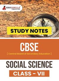 Cover image for CBSE CLASS 7 - SOCIAL SCIENCE