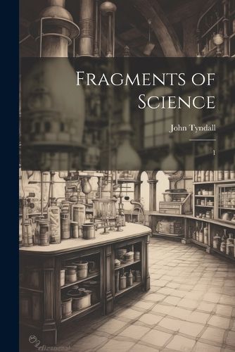 Cover image for Fragments of Science