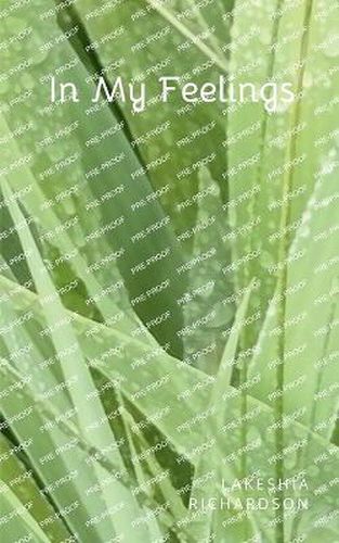 Cover image for In My Feelings