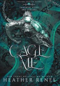 Cover image for Cage Me