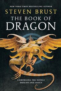 Cover image for The Book of Dragon