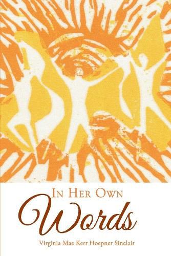 Cover image for In Her Own Words