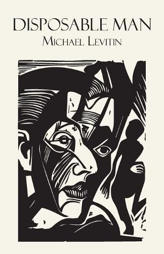 Cover image for Disposable Man