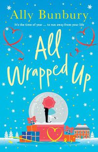 Cover image for All Wrapped Up