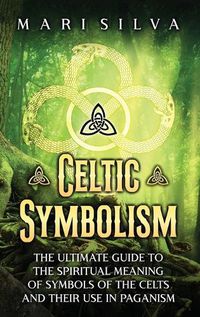 Cover image for Celtic Symbolism