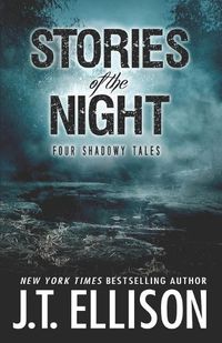 Cover image for Stories of the Night: Four Shadowy Tales