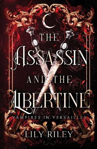 Cover image for The Assassin and the Libertine