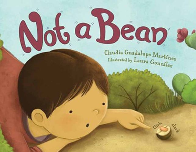 Cover image for Not a Bean