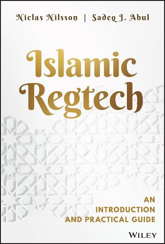 Cover image for Islamic Regtech