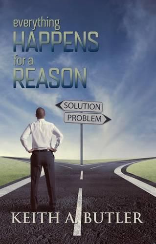 Cover image for Everything Happens for a Reason