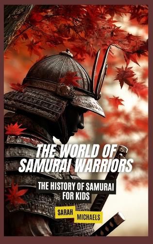 Cover image for The World of Samurai Warriors