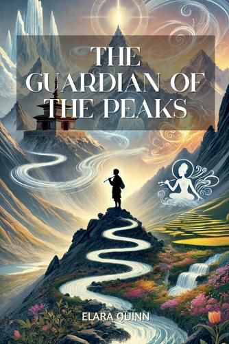 Cover image for The Guardian of the Peaks