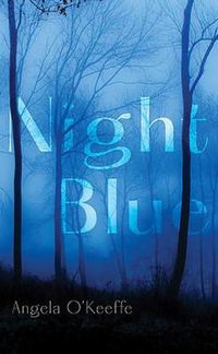 Cover image for Night Blue