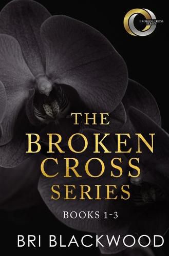 Cover image for The Broken Cross Series: Books 1-3