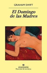 Cover image for Domingo de Las Madres, El