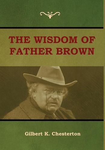 The Wisdom of Father Brown