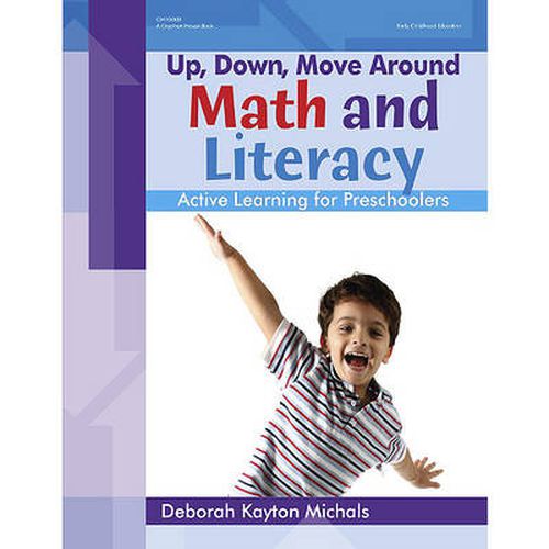 Cover image for Math and Literacy