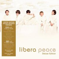 Cover image for Peace Deluxe Edition