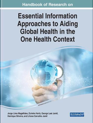 Cover image for Handbook of Research on Information Management and One Health