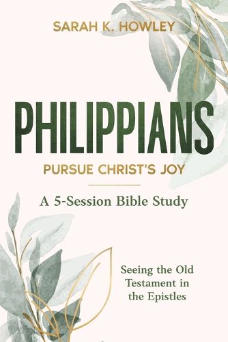 Cover image for Philippians