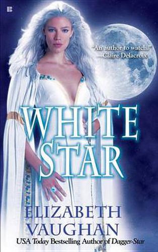 Cover image for White Star