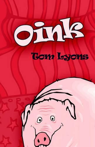 Cover image for Oink