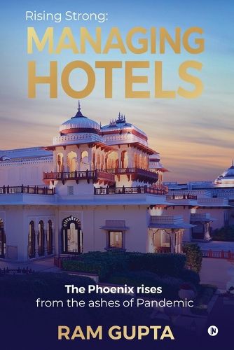 Cover image for Managing Hotels