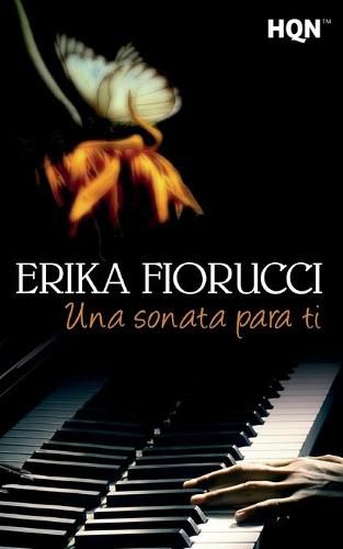 Cover image for Una sonata para ti